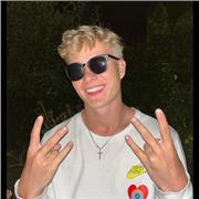 Erfahrener Nachhilfe Lehrer im Fach Englischund angehender Englischlehrer